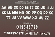 Police, a Script Font by FreshTypeINK (Thumbnail 6 of 8)