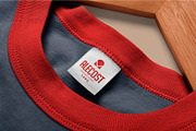 Apparel Tag Logo Mockup, an Advertising Mockup by megostudi0 (Thumbnail 2 of 4)