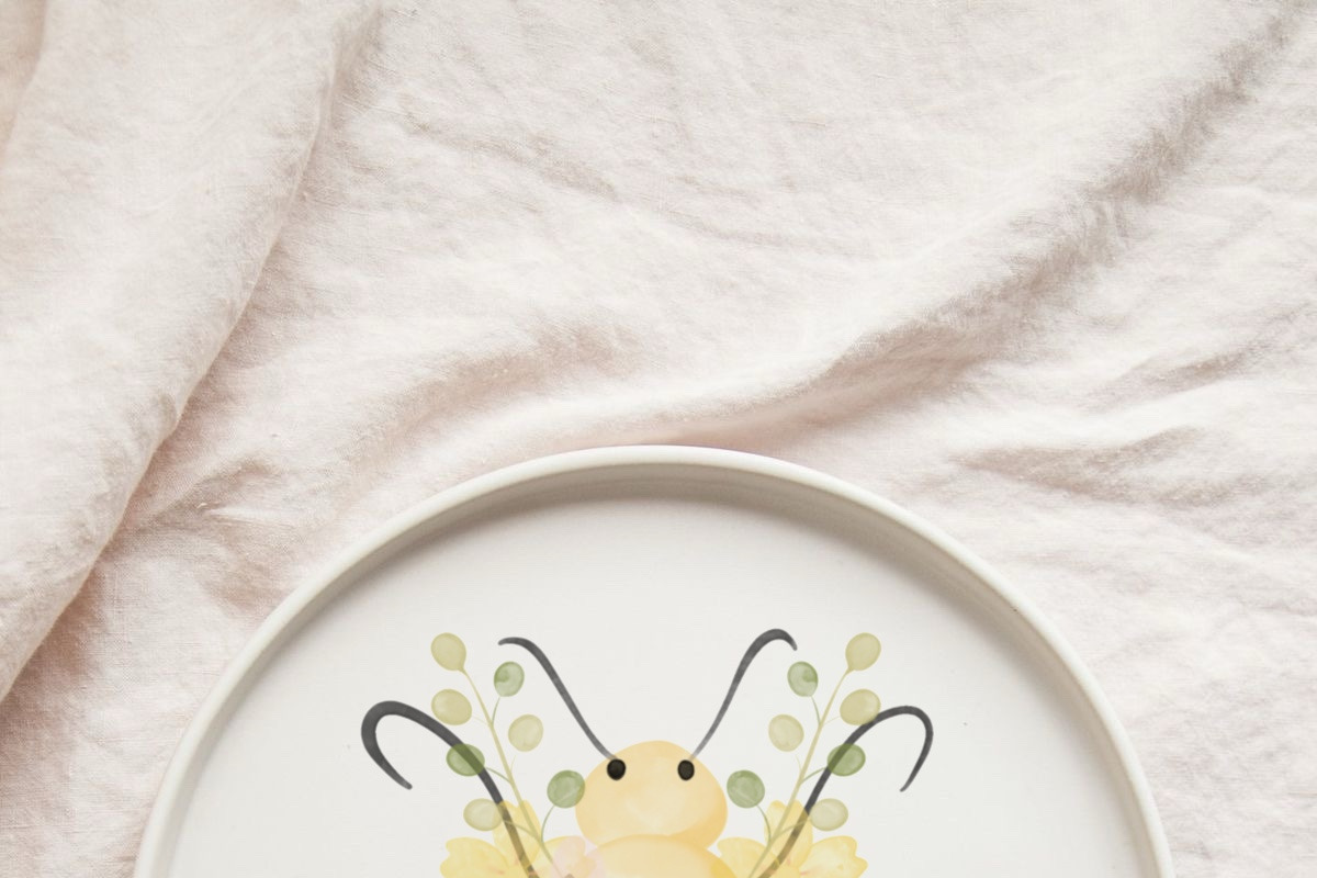 Spring Whimsical Watercolor Clipart, a Seasonal Illustration by Adora ARTS (Photo 5 of 10)