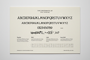 Nale | A Sophisticated Serif for Lux, a Font by Astuti Studio (Thumbnail 2 of 16)