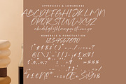 Prastige, a Handwritten Font by Integritype Studio (Thumbnail 13 of 15)