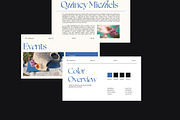 Oriented | Guidelines Full Version, a Presentation Template by Antelope Studio (Thumbnail 3 of 7)