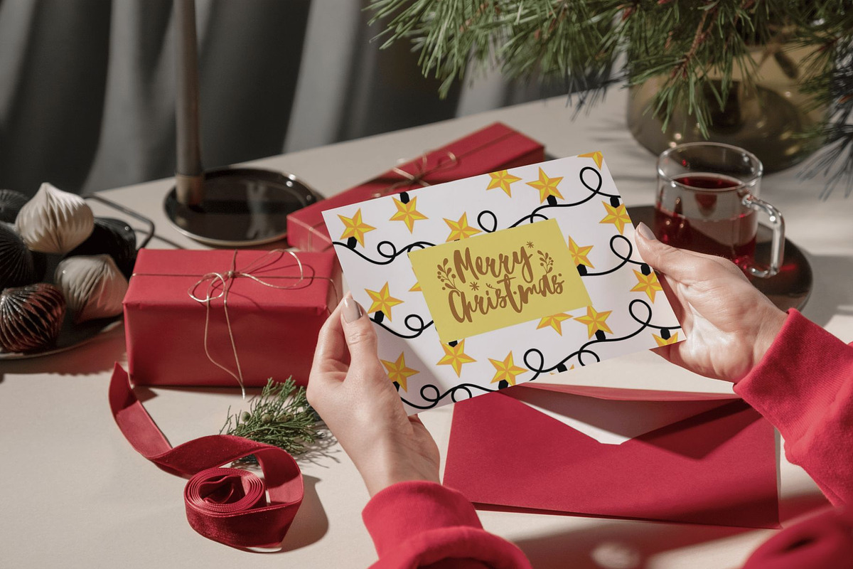 Christmas Lights SVG Bundle, an Object Graphic by Createble (Photo 4 of 10)