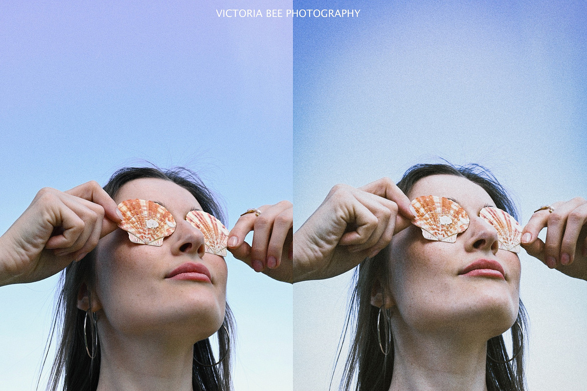 EKTACHROME LIGHTROOM PRESETS, a Preset Add-On by Victoria Bee Presets (Photo 9 of 10)