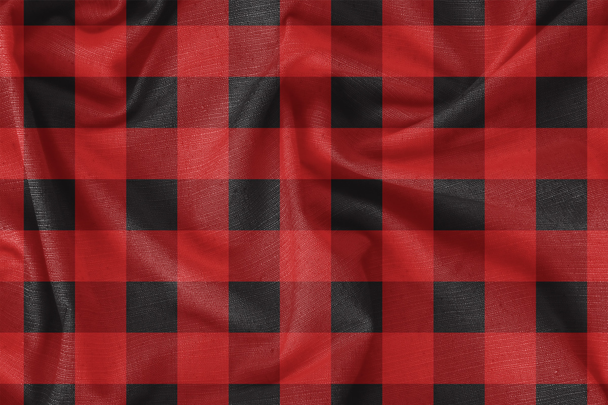 Checkered plain seamless patterns, a Pattern Graphic by Swetsol (Photo 5 of 11)