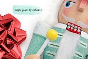 Bundle / Christmas Scene Creators, a Product Mockup by Make Beautiful Things (Thumbnail 5 of 7)