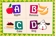 Cute Aurora, a Font by 611 Studio (Thumbnail 2 of 6)