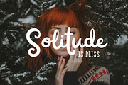 Railey Script, a Script Font by TypeFairy (Thumbnail 9 of 9)