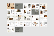 ATELIER / Web Direction Template, a Presentation Template by Circular (Thumbnail 16 of 16)