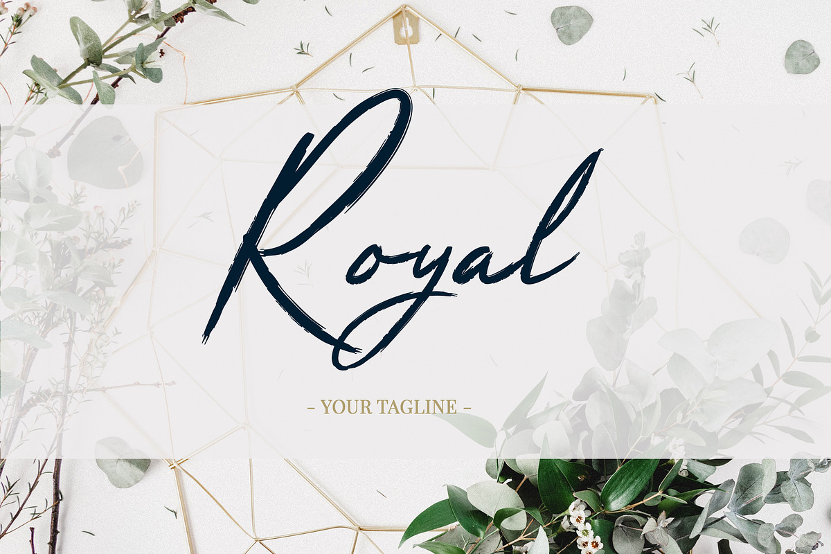 Raymond Caroline Handwritten Font, a Script Font by UICreative (Photo 5 of 5)