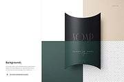 Hotel Hand Soap In Pillow Box Mockup, a Merchandise Mockup by creatsy5 (Thumbnail 9 of 10)