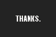 Xinna, a Sans Serif Font by riotama85 (Thumbnail 4 of 5)