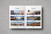 Multipurpose Portfolio Template, a Brochure Template by ShapShapy (Thumbnail 12 of 14)