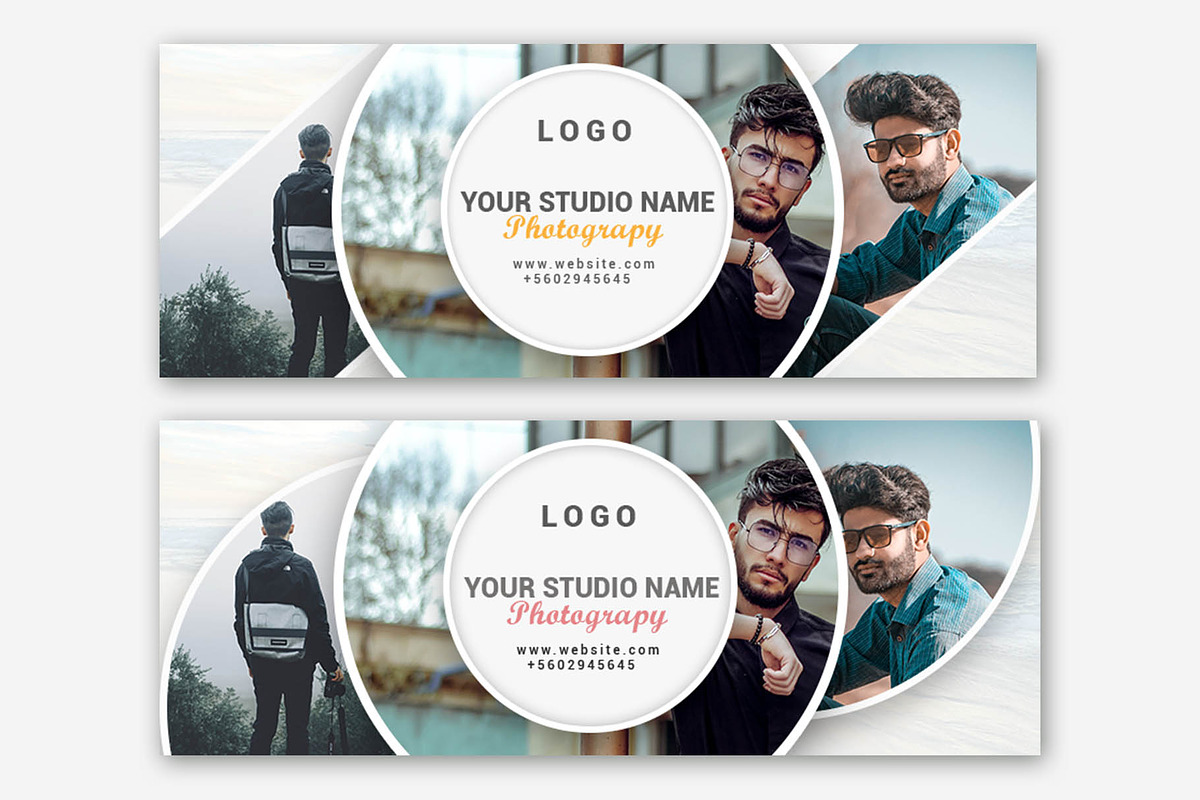 Facebook Timeline Cover, a Social Media Template by Nayemtorjo (Photo 3 of 4)
