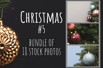Christmas #5 - photo bundle, a Holiday Photo by rorygez fresh