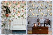 -40 Wild Trend Watercolor Collection, an Object Graphic by Cat In Colour (Thumbnail 4 of 8)