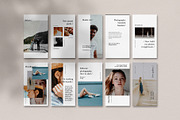 80% OFF | Social Media Bundle, a Social Media Template by Eternel Design Studio (Thumbnail 9 of 43)