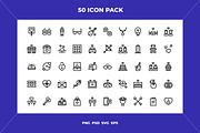 Valentines day icons, an Icon by Wencory (Thumbnail 1 of 2)