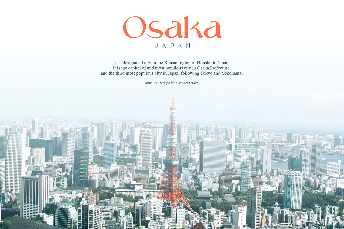 Sigokae Sans Serif Japanese Themed, a Sans Serif Font by Glyphstyle (Photo 2 of 7)