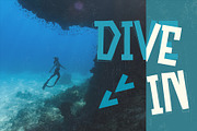 Anchorious - Modern Display Font, a Sans Serif Font by Storiatype (Thumbnail 2 of 7)