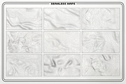 Terranova: Seamless Topographic Maps, a Texture Graphic by RDShop (Thumbnail 8 of 8)