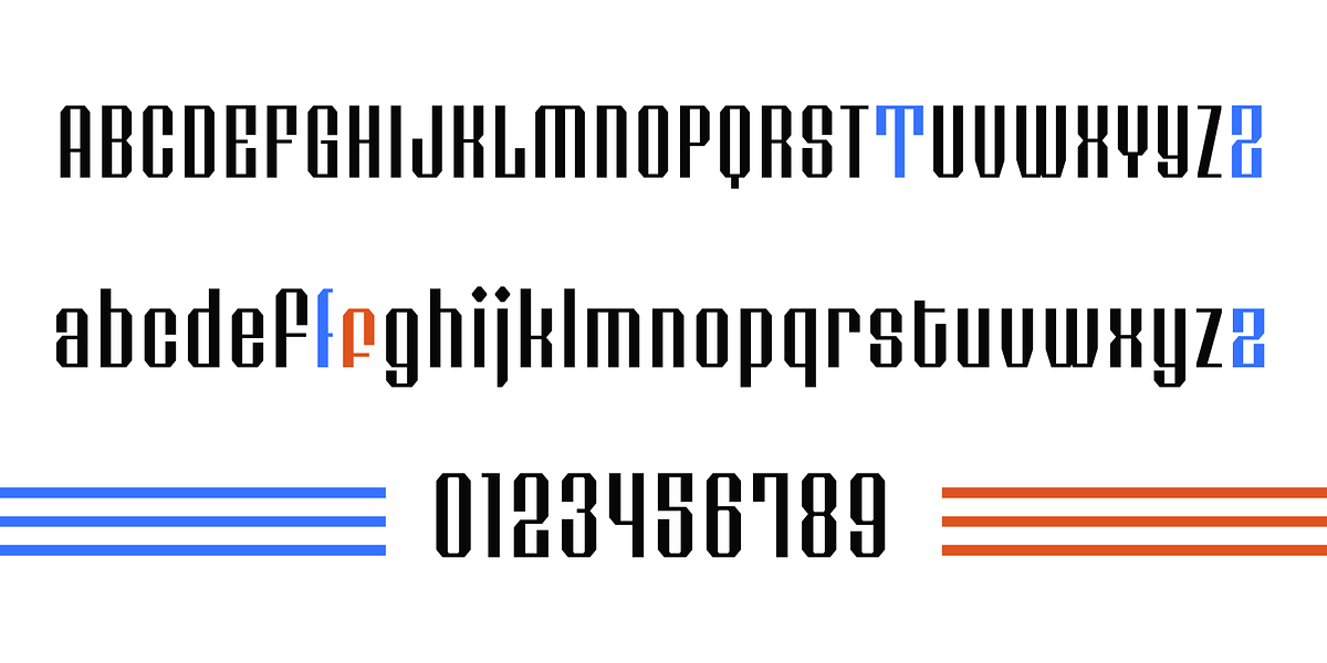 Shtozer, a Serif Font by Pepper Type (Photo 4 of 14)