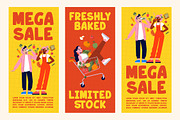 Chubsy Snack – Playful Display Font, a Sans Serif Font by Youthlabs Studio (Thumbnail 4 of 12)