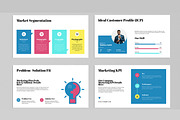 Marketing Plan Presentation Template, a Presentation Template by MightyDesign (Thumbnail 3 of 8)