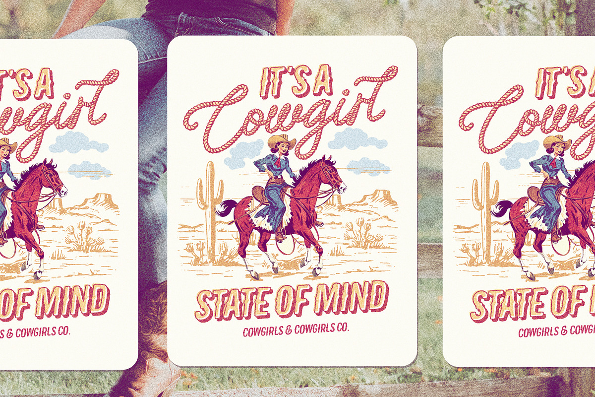 Howdy Handsome Layered Font Duo, a Script Font by Nicky Laatz (Photo 18 of 39)