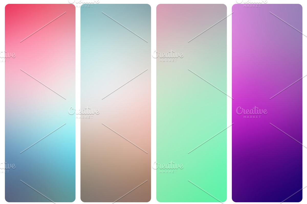 Blurred Backgrounds Atmos 115 preview 3