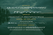 Holiday In Monday, a Sans Serif Font by Dikas Studio (Thumbnail 4 of 7)