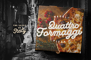 Marmalade, a Script Font by Uniontype (Thumbnail 4 of 9)