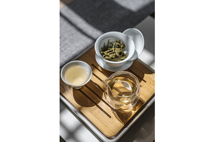An Impressive Artistic Presentation, a Food & Drink Photo by Media Whale Stock