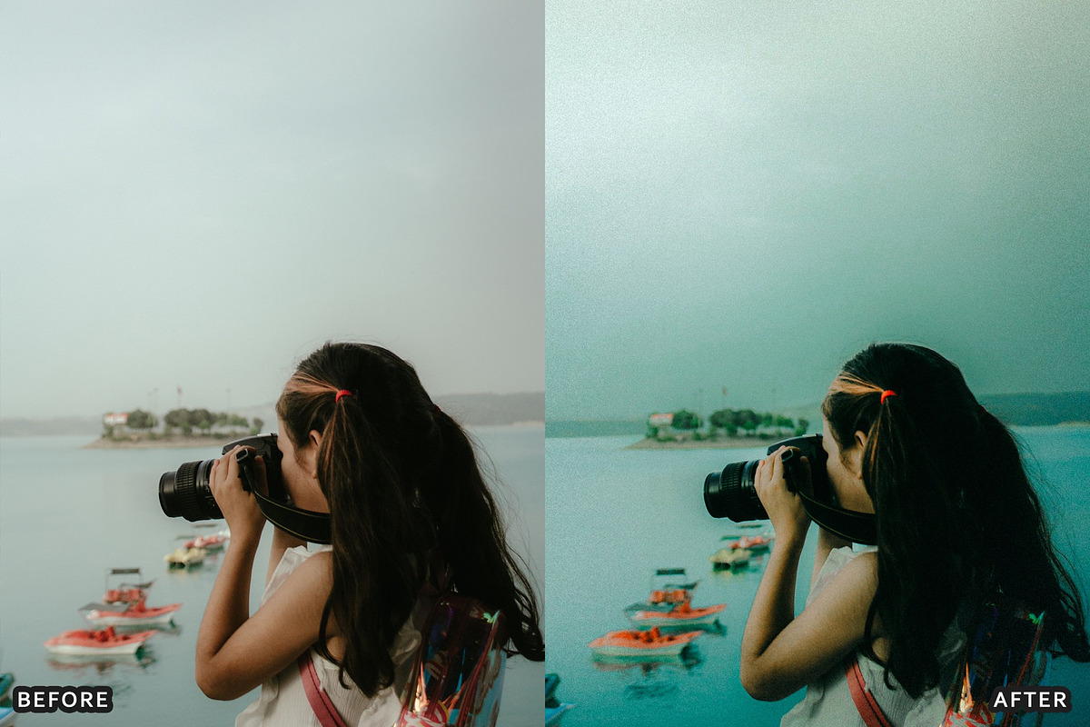 Candid Camera Roll Lightroom Presets, a Preset Add-On by AAA Presets (Photo 10 of 10)