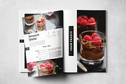 Cookbook Layout, a Print Template by Grkic Creative (Thumbnail 11 of 15)