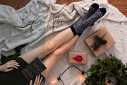 Mobile Lightroom Presets, an Action Add-On by The Red Pine (Thumbnail 9 of 14)