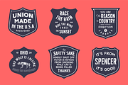 S&S Nickson Font Bundle, a Font by Spencer & Sons Co. (Thumbnail 7 of 20)