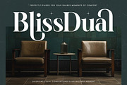 Misthefa Aveline Luxury Serif Font, a Serif Font by timelesstype.co (Thumbnail 2 of 20)