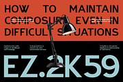 Orlan Cyrillic Sans Serif Font, a Sans Serif Font by Vadovastd (Thumbnail 3 of 7)