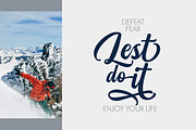 PRISTYNE Script, a Script Font by Olexstudio (Thumbnail 3 of 7)