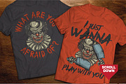 T-shirts and posters BUNDLE, a Work Illustration by VozzyStock (Thumbnail 16 of 18)
