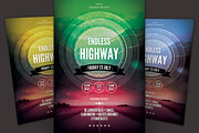 SALE% Alternative Flyer Bundle, a Flyer Template by styleWish (Thumbnail 2 of 4)