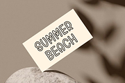 Skylight, a Script Font by FreshTypeINK (Thumbnail 5 of 8)