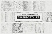 Vintage Texture Pack, a Texture Graphic by StockMamba (Thumbnail 13 of 13)