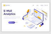 Isometric Solutions Mini. Part 13, a Templates & Theme by Andrew Kras Design (Thumbnail 3 of 15)