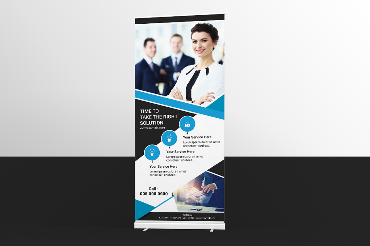 Business Roll-Up V24 preview 3