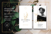 CANVA Social Bundle + FREE Updates, a Social Media Template by SilverStag Type Foundry (Thumbnail 63 of 91)