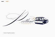 Willmaster Calligraphia, a Script Font by Alcode (Thumbnail 10 of 11)