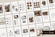 Instagram Sales & Launch Graphics, a Social Media Template by molly ho studio (Thumbnail 4 of 6)