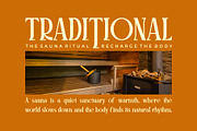 Maliga || Modern Classy Serif Font, a Serif Font by Ermedia Studio (Thumbnail 6 of 10)